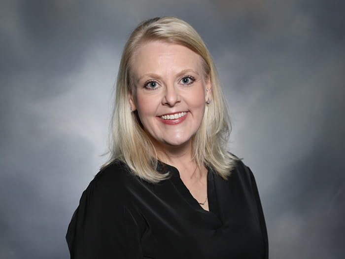 Deidre Wood Staff Photo