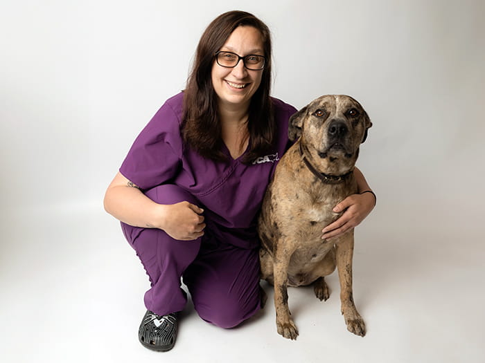 Donna G. Staff Photo