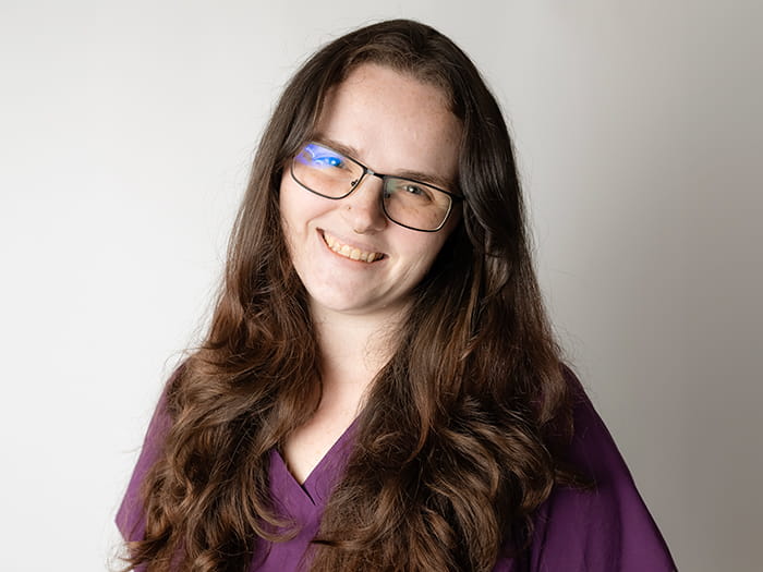 Maeve F. Staff Photo