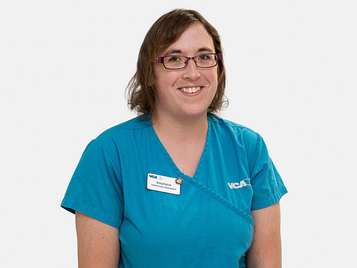 Stephanie Carpentier