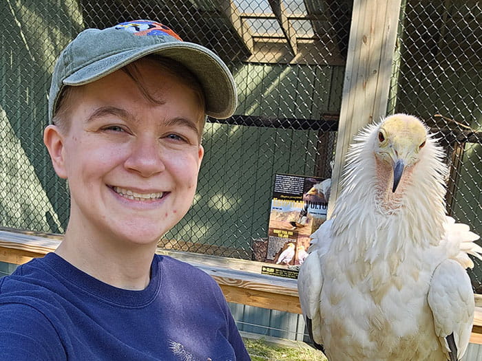 Courtney Staff Photo