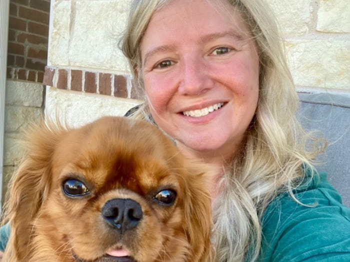 Michelle Staff Photo