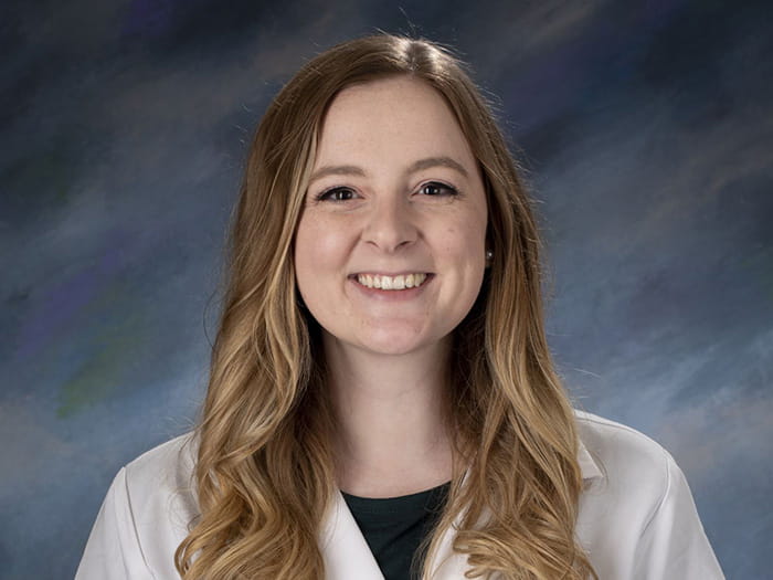 Dr. Rachael Schweiger Staff Photo