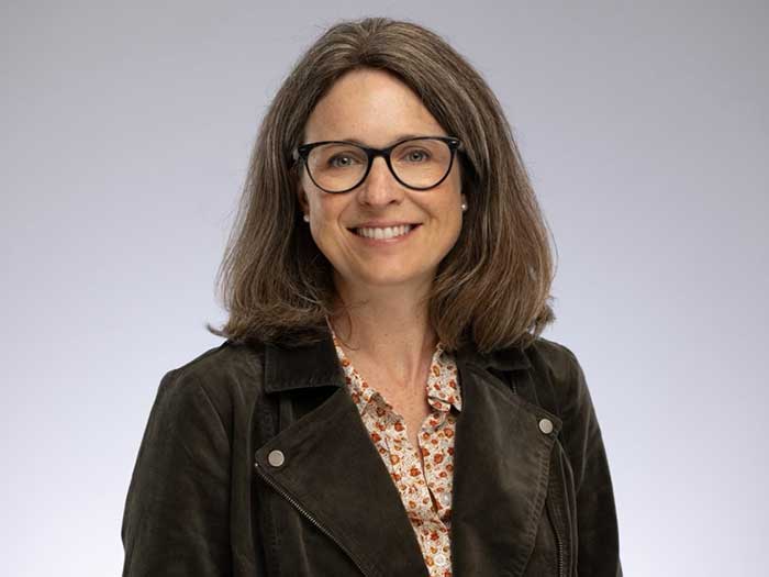 Dr. Anne Galton Staff Photo