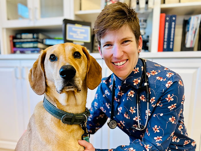 Dr. Nico Russotto Staff Photo