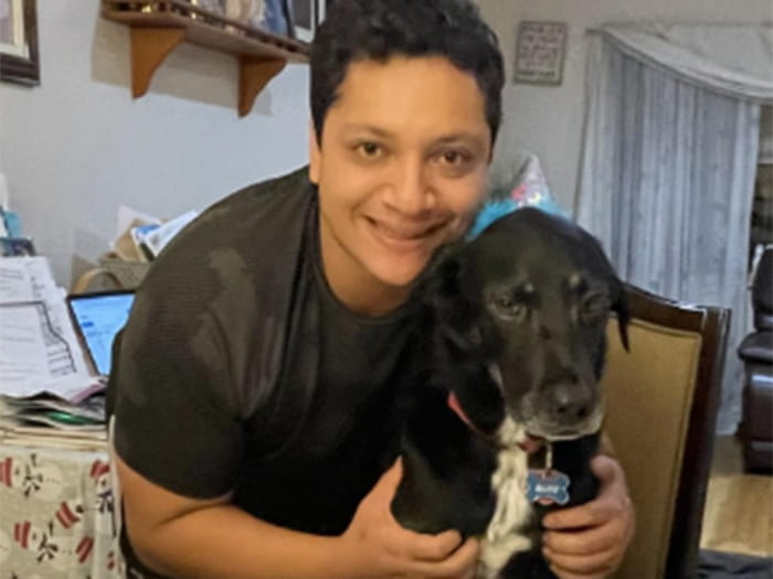 James W. Staff Photo