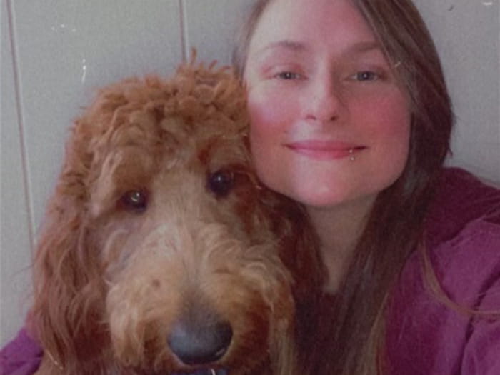 Jenna L. Staff Photo