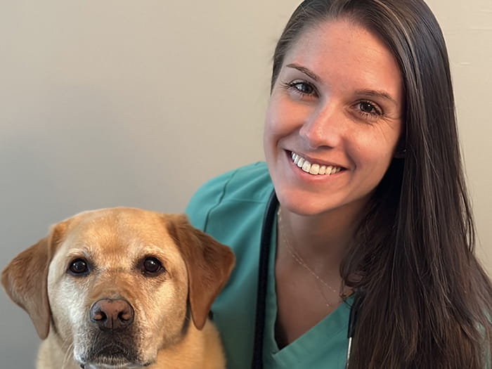 Dr. Shavaughn Snipas Staff Photo