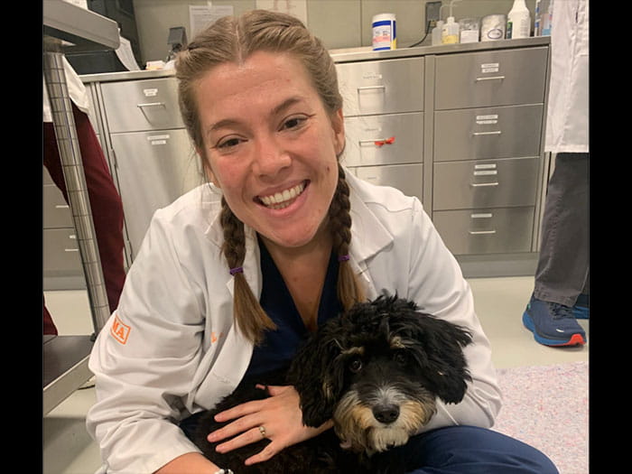 Emily Butts Staff Photo