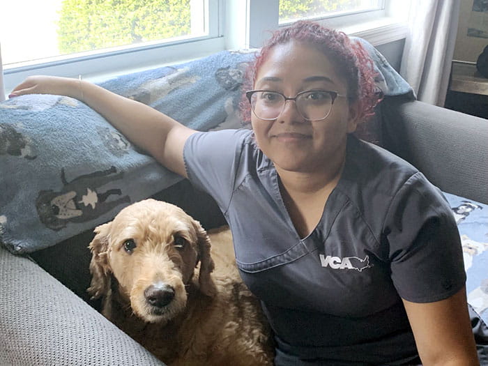 Graciela Staff Photo