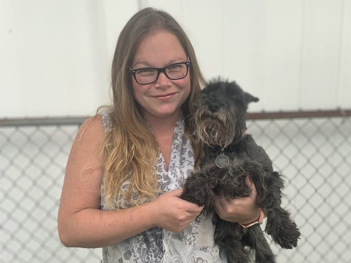 Kim Voorhest Staff Photo