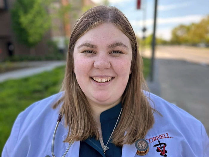 Dr. Lexie Haley Staff Photo