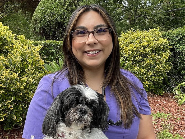 Francesca Riffo Staff Photo