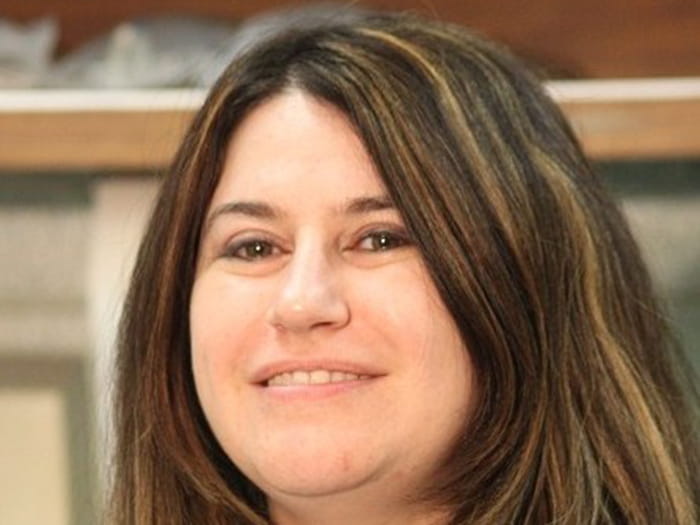 Annemarie Staff Photo