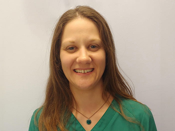 Heather Mason Staff Photo