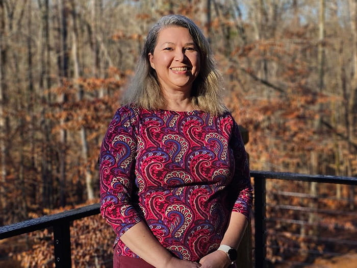 Dr. Rose Denning Contreras Staff Photo