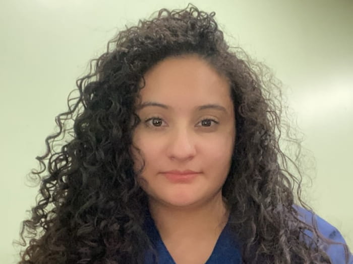 Jennifer M. Staff Photo