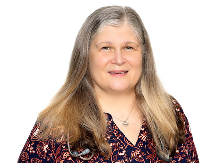 Julie Stephens Staff Photo