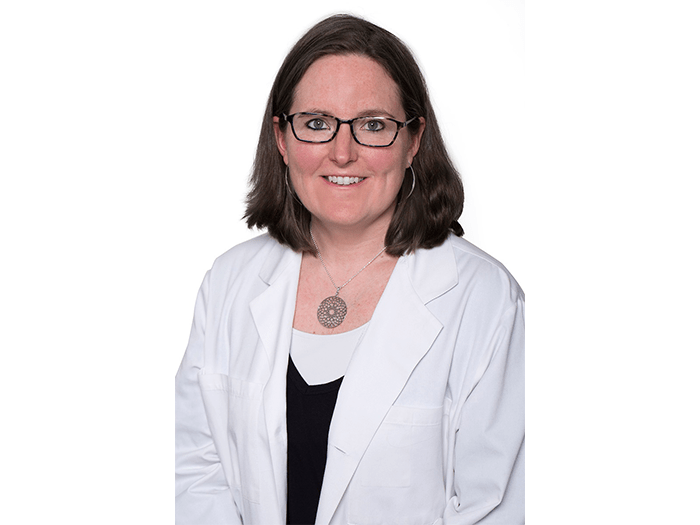 Dr. Megan Duffy Staff Photo