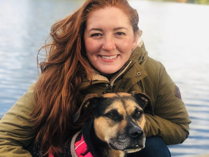 Dr. Alexa Lipari Staff Photo