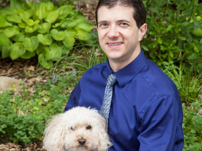 Jonathan Olsen Staff Photo