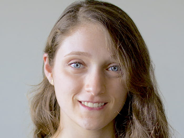 Dr. Talia Coppens Staff Photo