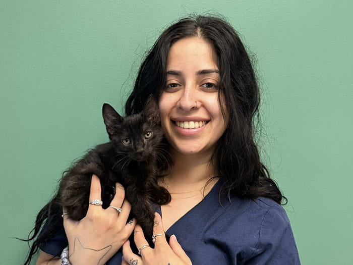 Neha Bhardwaj Staff Photo