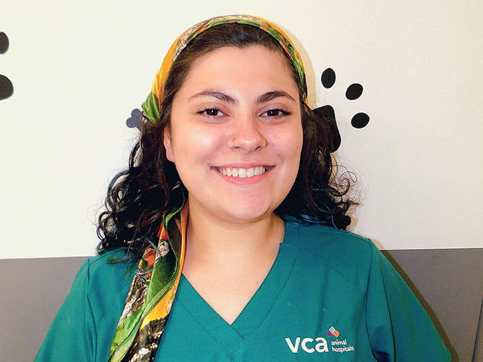 Savrina Tejada Staff Photo