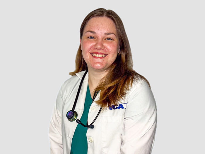 Dr. Holly Krasniqi Staff Photo