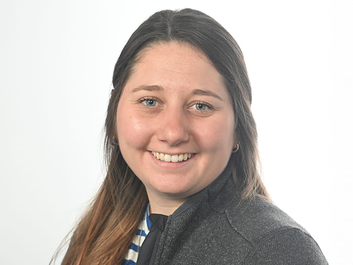 Dr. Julie Fithian Staff Photo