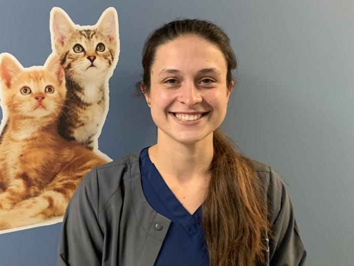 Jessica Reff Staff Photo