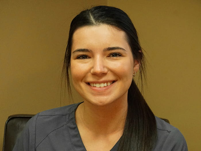 Leighann Staff Photo