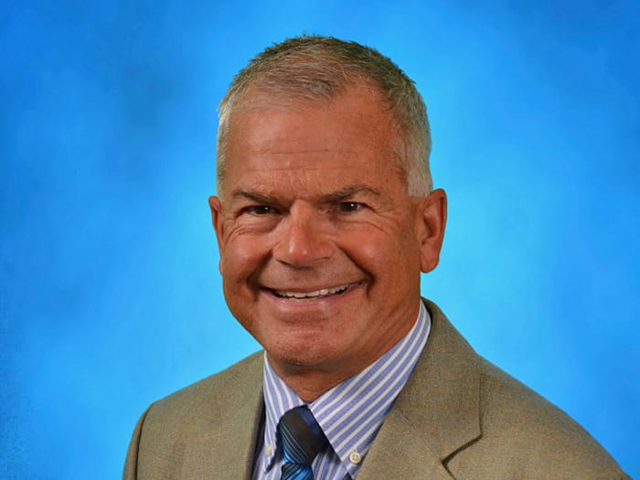 Dr. Mark Chmielewicz