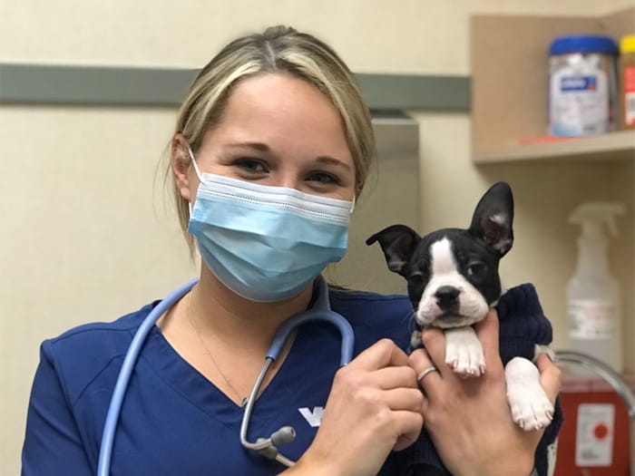 Brittany Minkus Staff Photo