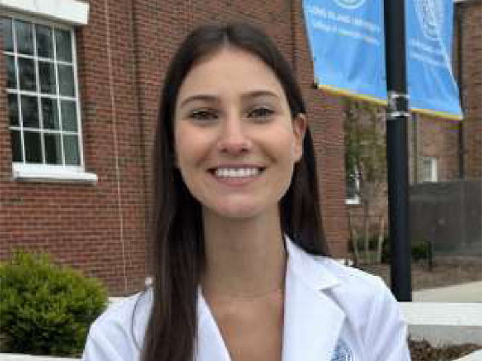 Dr. Samantha Cardin Staff Photo