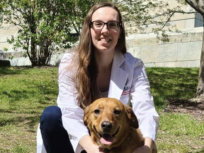 Dr. Clare Christy Staff Photo