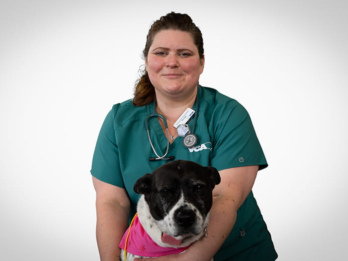 Melissa Sackett Staff Photo