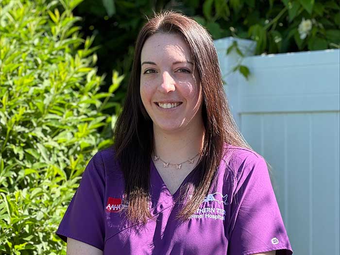 Jennifer Williams Staff Photo