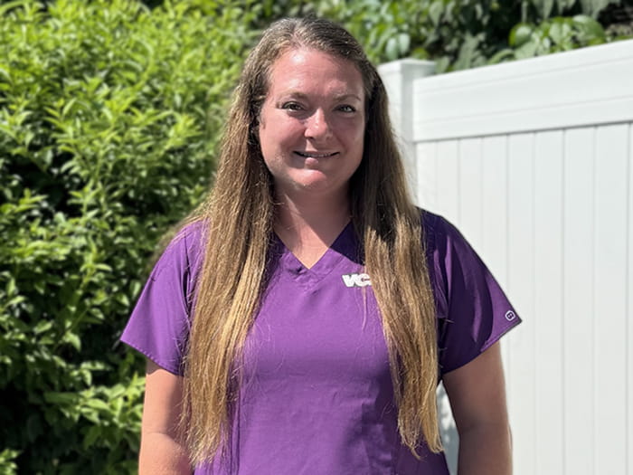 Liz Pimpinella Staff Photo