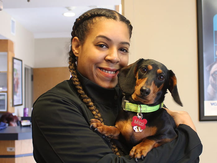 Shamirah Staff Photo