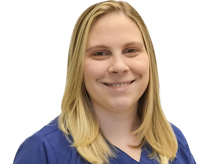 Ashling Costello-Reres Staff Photo