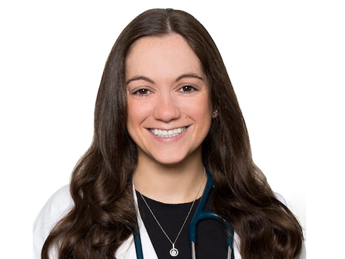 Brittany Sylvane Staff Photo