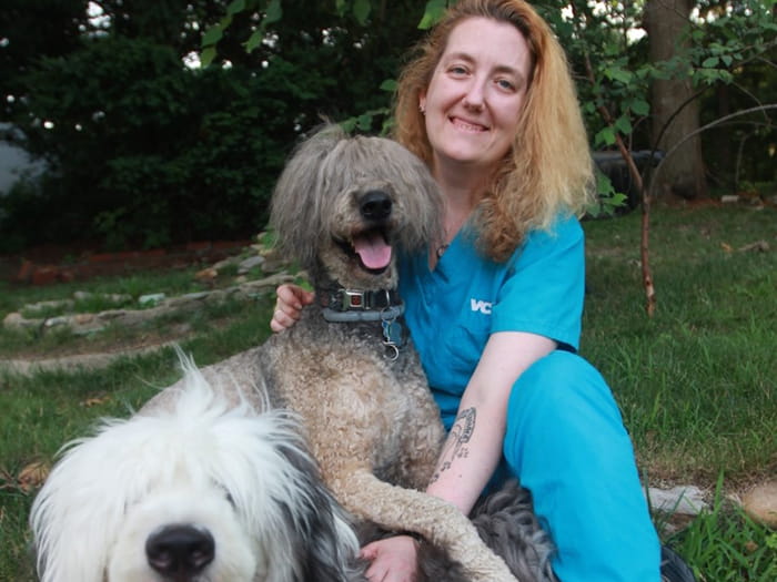 Inger Reres Staff Photo