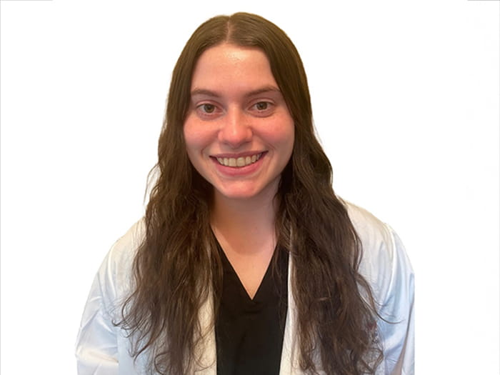 Dr. Nicole Moody Staff Photo