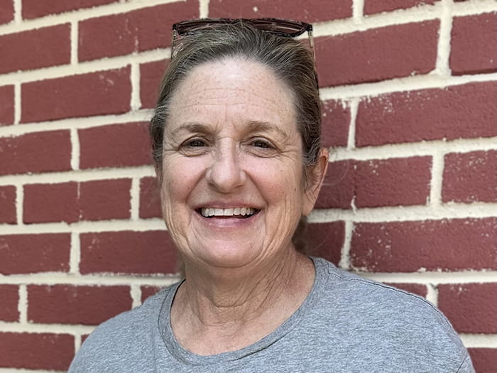 Melody Tanner Staff Photo