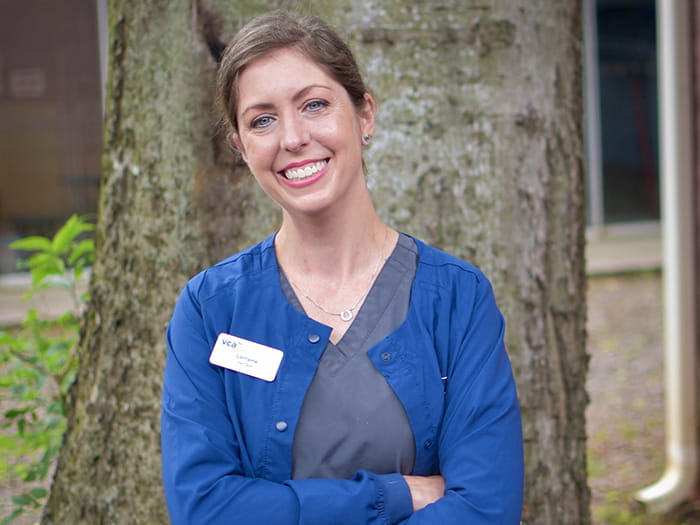 Lorraine Elium Staff Photo