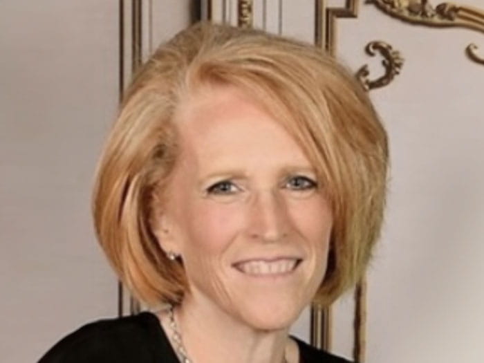 Marianne McPhilemy Staff Photo