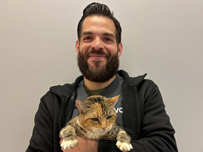 Jonathan Berthaut Staff Photo