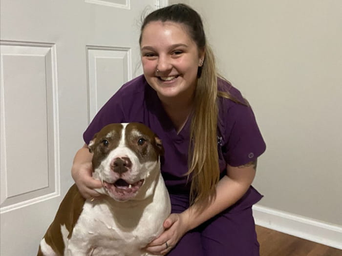 Kayla Marshall Staff Photo