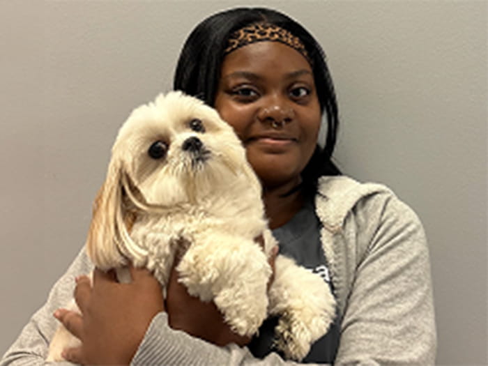 Niya Bellamy Staff Photo